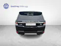Land Rover Range Rover Sport 3.0 V6 SC HSE