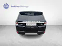 Land Rover Range Rover Sport 3.0 V6 SC HSE