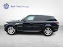 Land Rover Range Rover Sport 3.0 V6 SC HSE