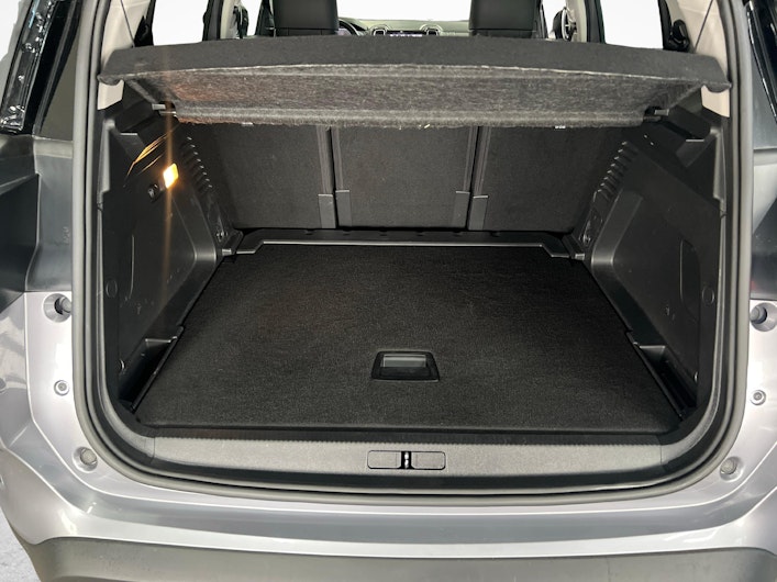 Vehicle image CITROEN C5 AIRCROSS