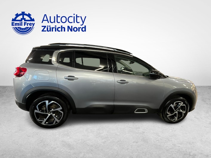 Vehicle image CITROEN C5 AIRCROSS