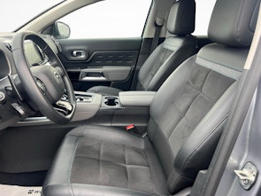 Vehicle image CITROEN C5 Aircross 1.2 PureTech Swiss Edition