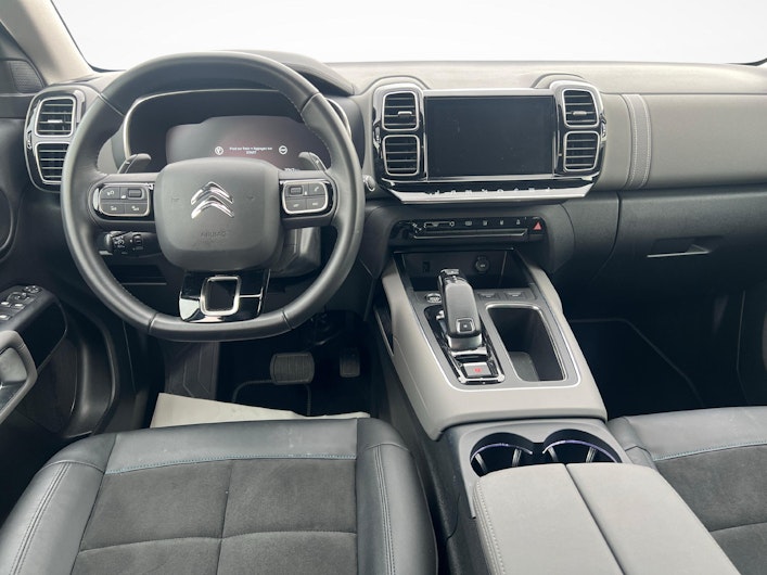 Vehicle image CITROEN C5 AIRCROSS