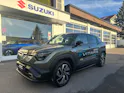 Suzuki e Vitara Compact Top 4x4