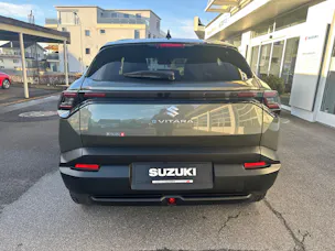 Suzuki e Vitara Compact Top 4x4