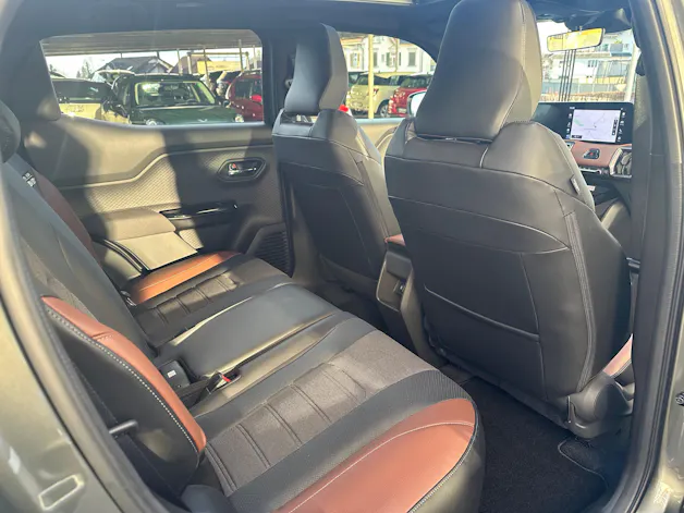 Suzuki e Vitara Compact Top 4x4