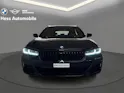BMW 530d xDrive Touring M Sport