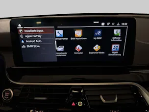 BMW 530d xDrive Touring M Sport