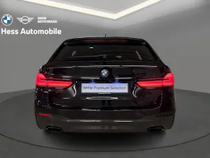 BMW 530d xDrive Touring M Sport