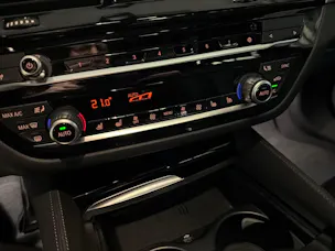 BMW 530d xDrive Touring M Sport