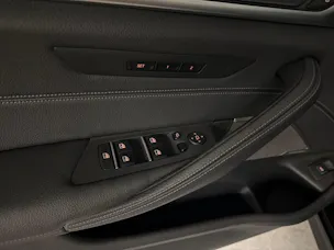 BMW 530d xDrive Touring M Sport