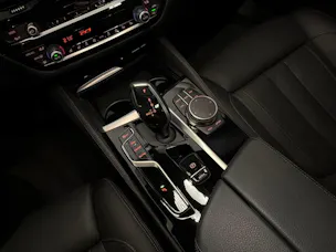 BMW 530d xDrive Touring M Sport