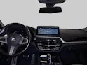 BMW 530d xDrive Touring M Sport