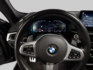 BMW 530d xDrive Touring M Sport