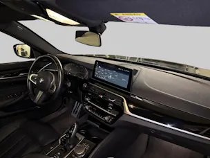 BMW 530d xDrive Touring M Sport