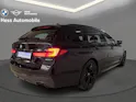 BMW 530d xDrive Touring M Sport