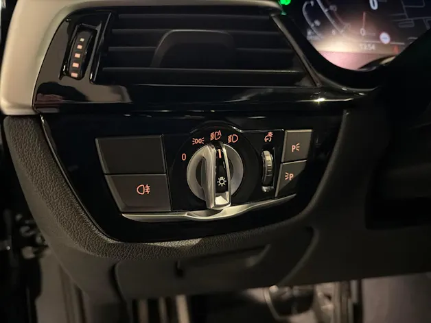 BMW 530d xDrive Touring M Sport