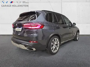 BMW X5 30d xDrive xLine