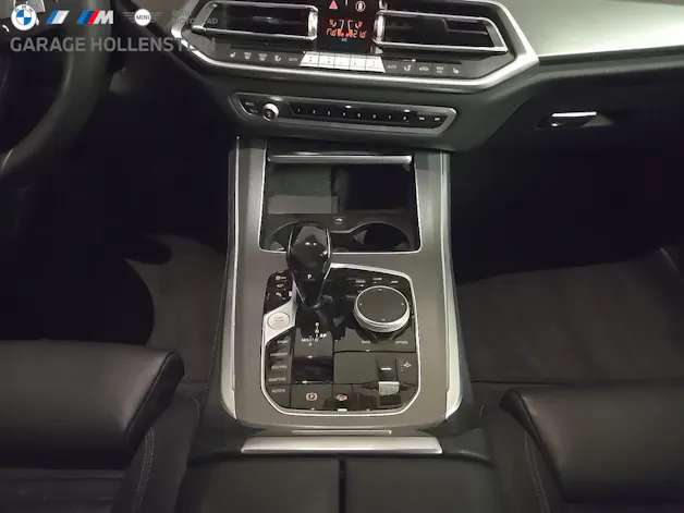BMW X5 30d xDrive xLine
