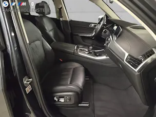 BMW X5 30d xDrive xLine