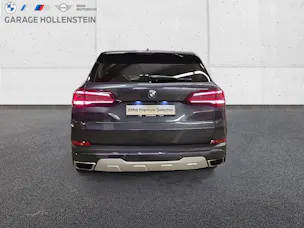 BMW X5 30d xDrive xLine