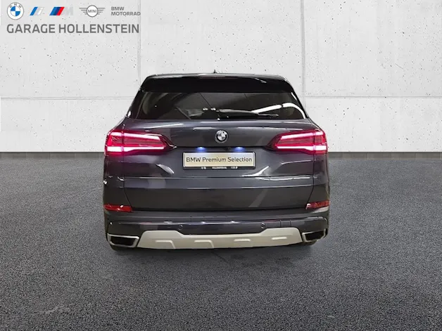 BMW X5 30d xDrive xLine