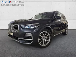 BMW X5 30d xDrive xLine