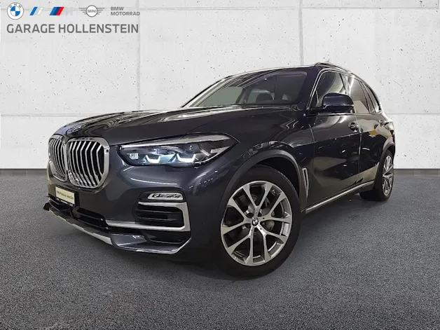 BMW X5 30d xDrive xLine