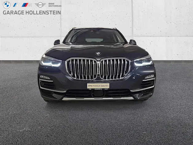 BMW X5 30d xDrive xLine