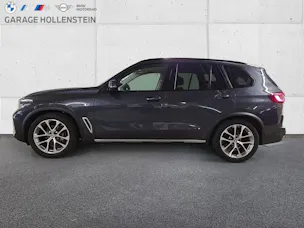 BMW X5 30d xDrive xLine
