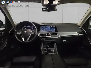 BMW X5 30d xDrive xLine