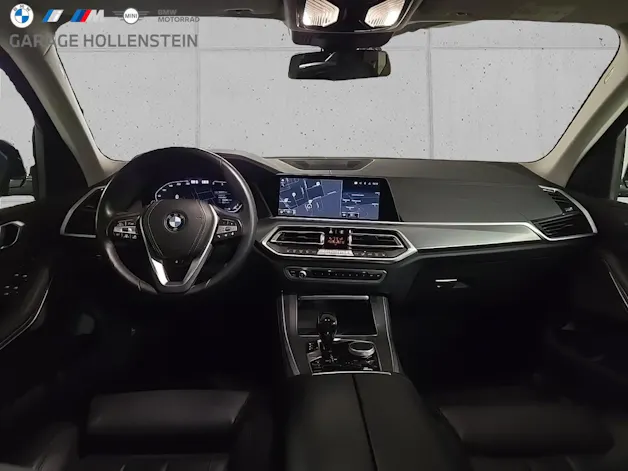 BMW X5 30d xDrive xLine