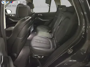 BMW X5 30d xDrive xLine