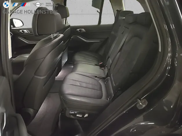BMW X5 30d xDrive xLine