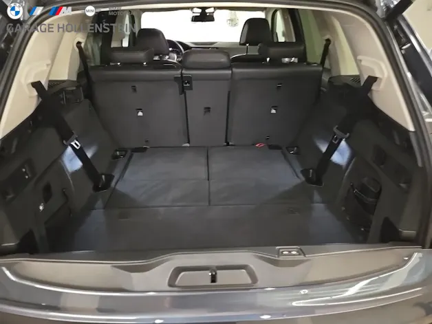 BMW X5 30d xDrive xLine