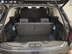 BMW X5 30d xDrive xLine