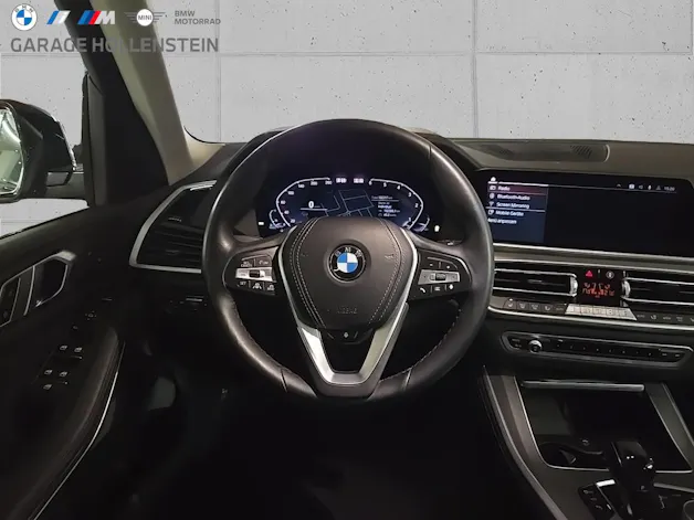 BMW X5 30d xDrive xLine