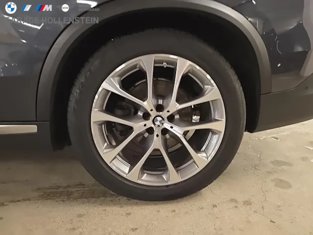 BMW X5 30d xDrive xLine