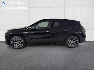 BMW iX M60