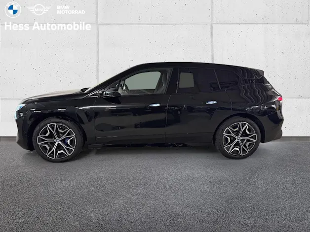 BMW iX M60