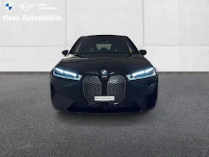 BMW iX M60