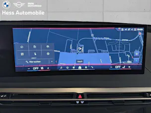 BMW iX M60