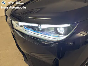 BMW iX M60