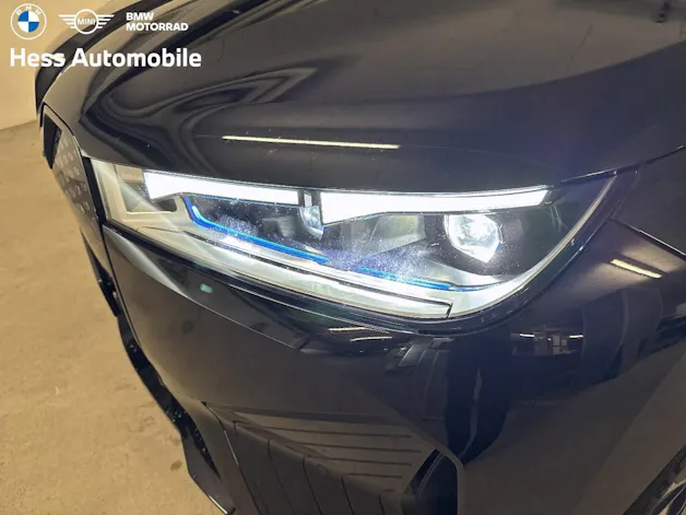 BMW iX M60