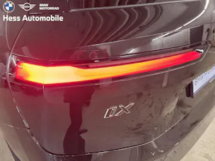 BMW iX M60