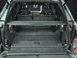 BMW X7 M60i