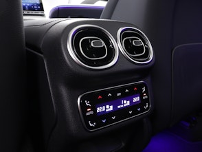 Vehicle image MERCEDES-BENZ GLC 220 d AMG Line 4matic