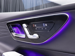 Vehicle image MERCEDES-BENZ GLC 220 d AMG Line 4matic