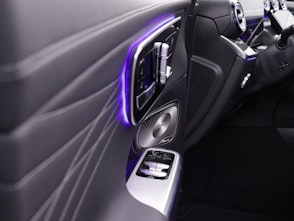 Vehicle image MERCEDES-BENZ GLC 220 d AMG Line 4matic