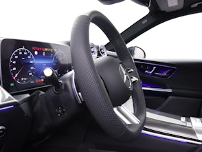 Vehicle image MERCEDES-BENZ GLC 220 d AMG Line 4matic